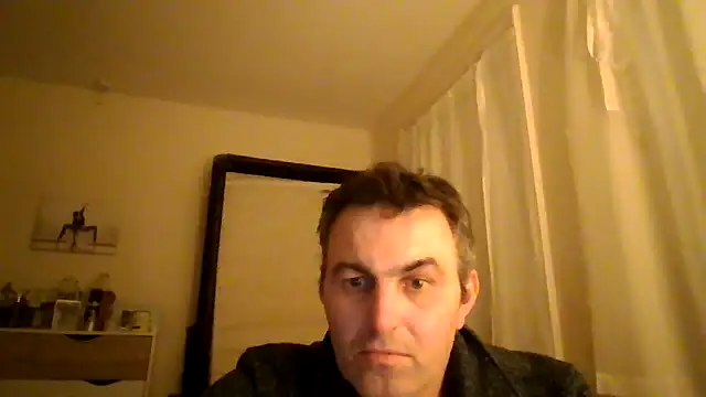 Hakfin666 online show from April 20, 7:38 pm