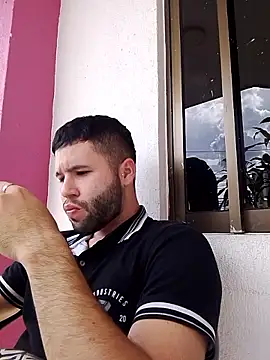 AndyKnoxx online show from March 31, 7:59 pm