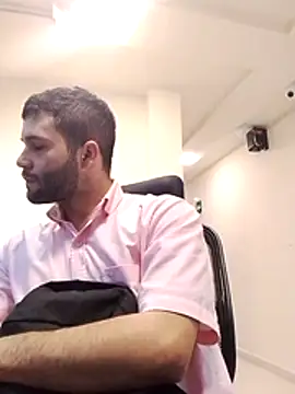 AndyKnoxx online show from February 25, 7:59 pm