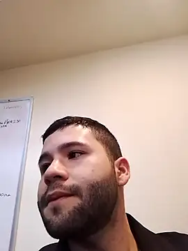 AndyKnoxx online show from February 21, 7:37 pm