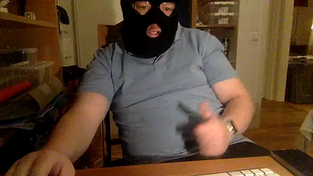 Herr Snusk online show from January 18, 5:59 pm