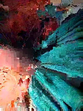 Younesgr 50 online show from January 10, 1:11 am