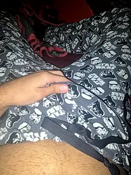 Your Fav Twink 67 online show from January 18, 2:13 am