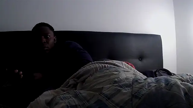 Bigchocco online show from February 9, 12:59 am