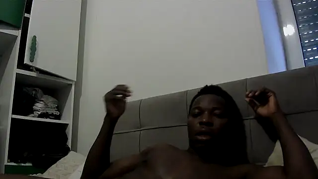 Bigchocco online show from June 5, 6:29 am