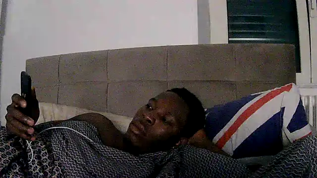 Bigchocco online show from March 7, 11:13 pm