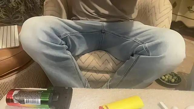 wolverinedream online show from February 20, 2:41 am