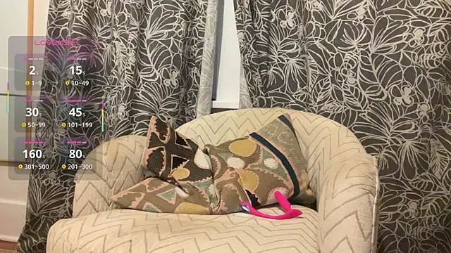 wolverinedream online show from March 18, 12:57 am