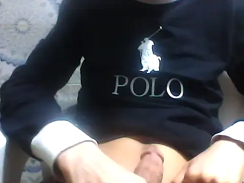 Wassimdz410 online show from March 6, 8:39 pm