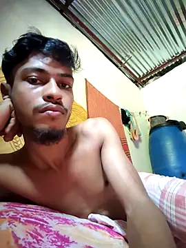 RAKIB5676 online show from February 2, 9:52 am