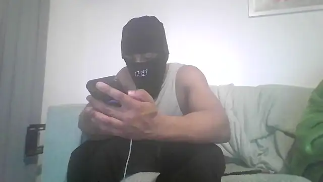 K1prince online show from February 21, 9:05 pm