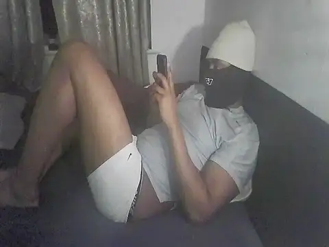 K1prince online show from April 16, 9:39 pm