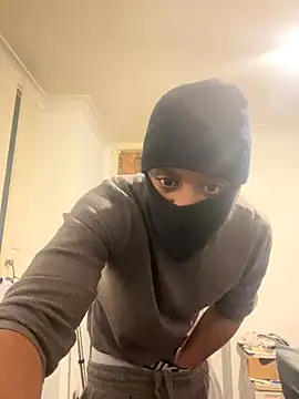 K1prince online show from January 5, 6:00 pm