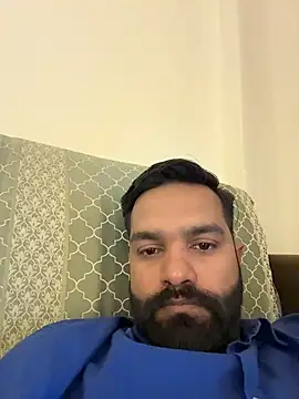 Rahil 94 online show from May 24, 1:39 pm