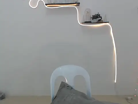 Eric Bigcockx online show from March 7, 9:51 am