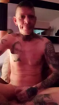 Der Schoene Penis online show from February 9, 12:21 pm