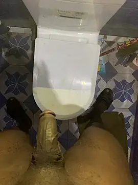 BCguy17 online show from February 19, 8:16 pm