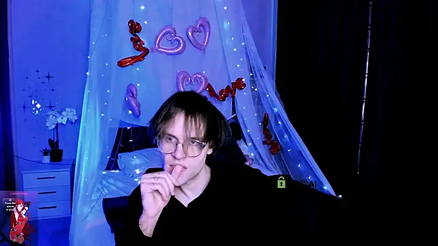 mister alex  online show from March 9, 7:41 pm