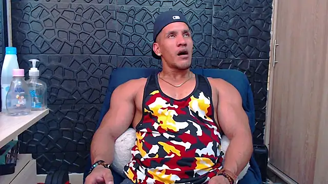 viktor herrera online show from February 7, 5:18 pm