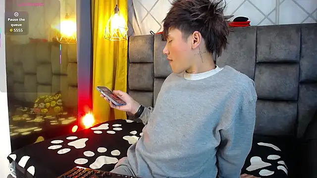 Maik Russo online show from January 15, 11:47 am