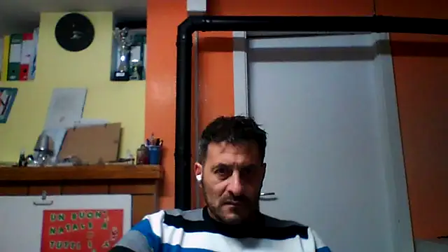 colosone online show from November 25, 4:20 pm