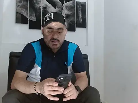 jared vasquez online show from January 19, 4:19 pm