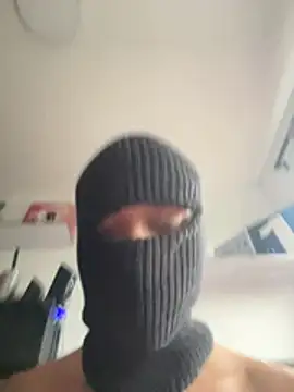  Cristian online show from January 15, 9:06 pm