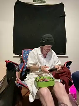 Nico2Nasty online show from May 30, 6:13 am