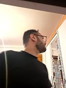 julian-112 online show from January 11, 3:27 pm