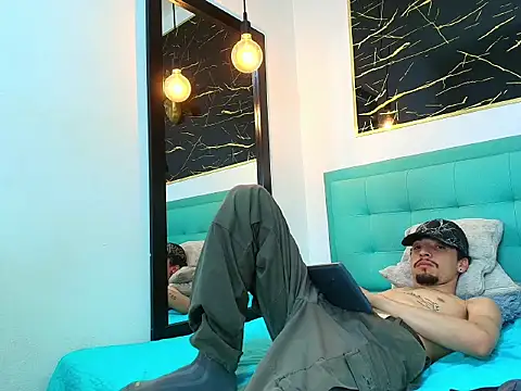 Juan-Jose69 online show from January 9, 6:18 am