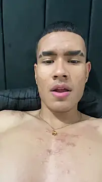 kronos Rios online show from January 13, 4:50 am