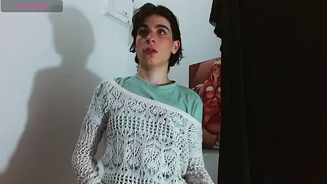 lilithot23 online show from March 17, 7:27 pm