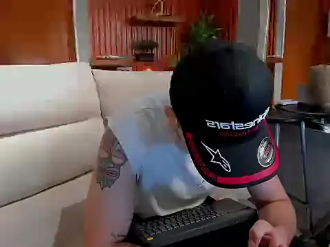 bigjacksonxh online show from March 21, 9:19 pm