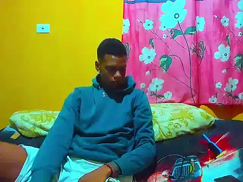 aunstin mohamme online show from March 9, 12:48 am