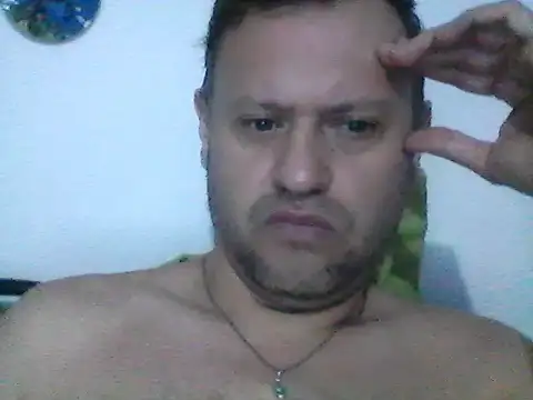 juanpablosmith online show from January 11, 6:50 am