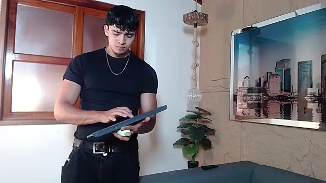 elliot colton online show from February 24, 9:48 pm