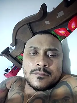 ganga1989 online show from February 8, 10:25 pm