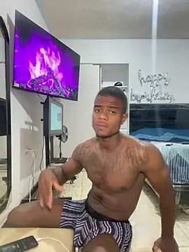 thegoat767 online show from March 2, 10:28 pm