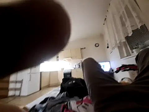 YeahDaynight2 online show from April 17, 8:00 pm