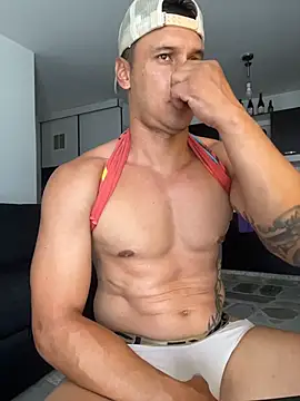 Rainer G online show from February 28, 3:00 pm