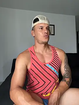 Rainer G online show from April 8, 2:48 pm