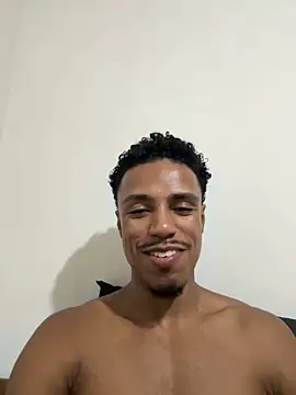 LorenzoBlack27 online show from March 7, 2:20 am