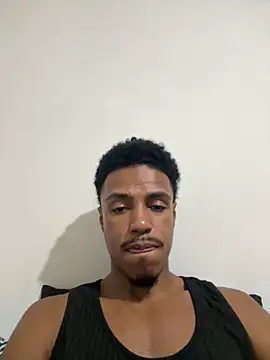 LorenzoBlack27 online show from March 10, 1:00 am