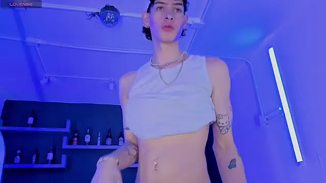 nova salvatore online show from February 28, 4:00 am