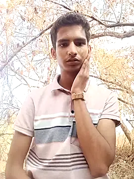 sahilcute1 online show from January 17, 10:40 am