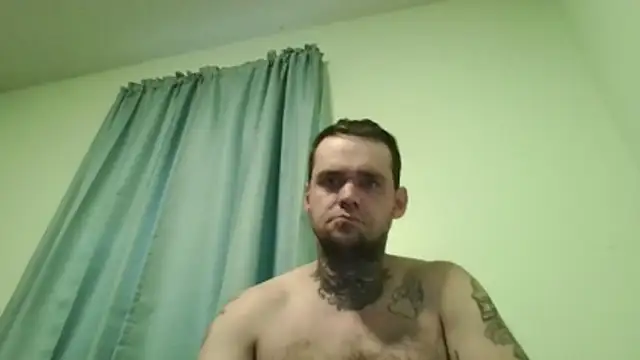 dirtydaddy307 online show from January 11, 1:37 pm