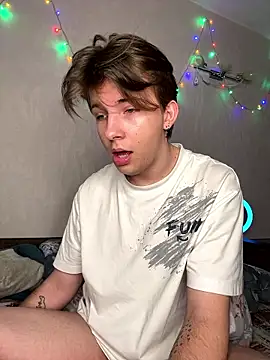 marcus euphoria  online show from January 11, 6:22 pm