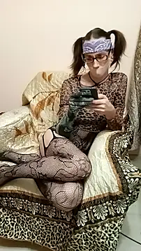 AnnaWhoreSissy online show from January 9, 7:30 pm