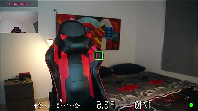 EvanVelvet online show from February 16, 11:03 pm