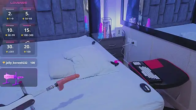 LeoMonnroe online show from March 30, 7:48 pm